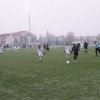 Amical: ACS Poli Timisoara - Honved Budapesta 0-1